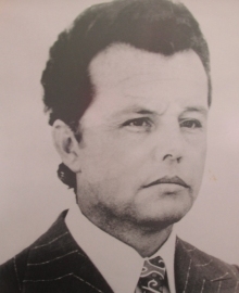 Mauro Jönck