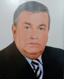 José Nilton da Silva